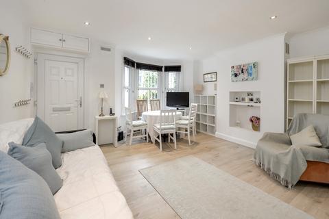 2 bedroom flat to rent, Chesson Road, London, W14