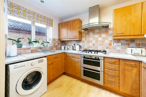 undefined, Northgate Grove, Market Weighton, York, YO43 3DX