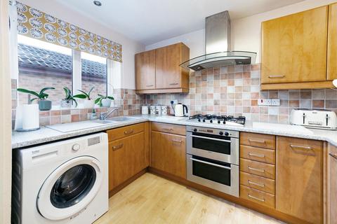 undefined, Northgate Grove, Market Weighton, York, YO43 3DX