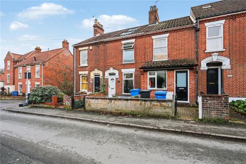 Nelson Street, Norwich, Norfolk, NR2