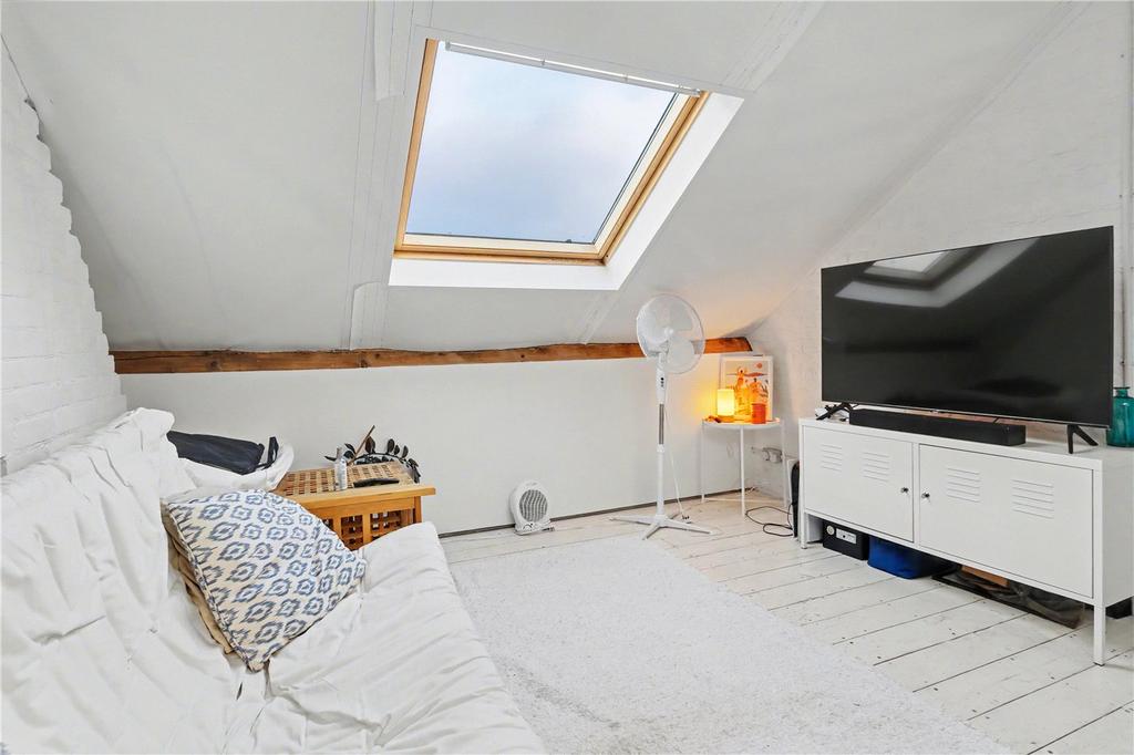 Loft Room