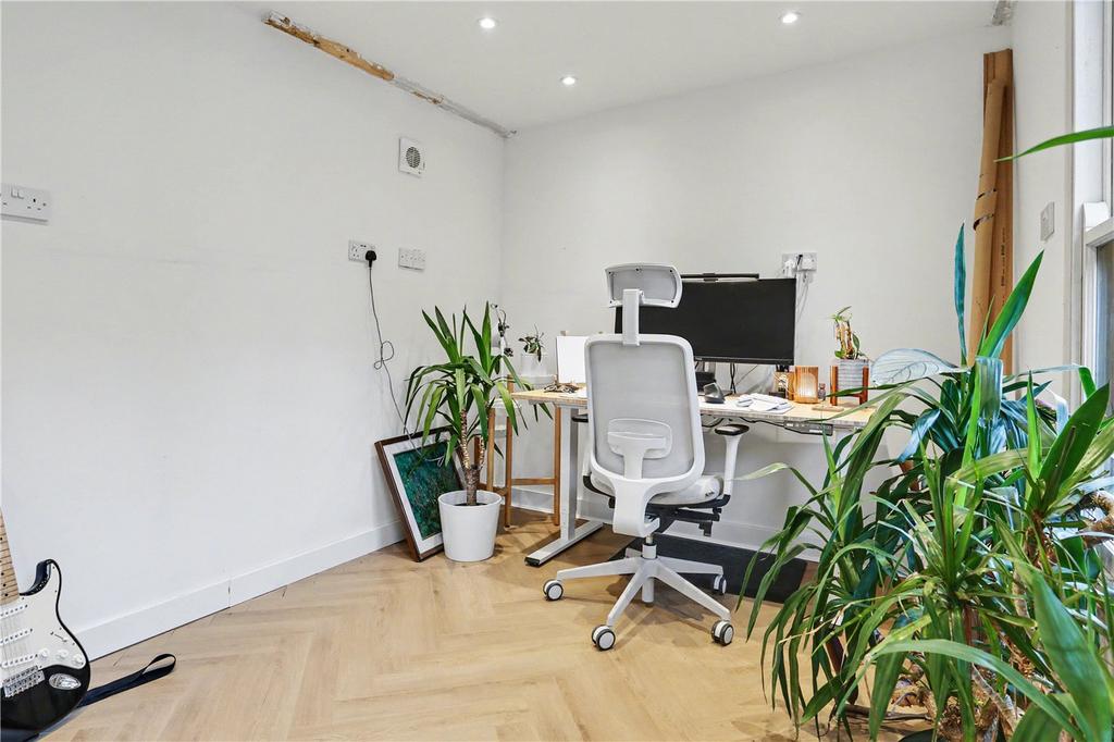 Home Office
