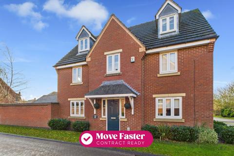 undefined, Millias Close, Brough, HU15 1GP
