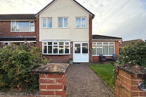 Leander Avenue, Chester Le Street, DH3