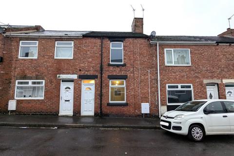 undefined, Albert Street, Grange Villa, DH2