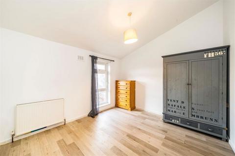 undefined, Vicarage Road, London SE18