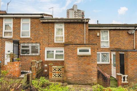 undefined, Vicarage Road, London SE18
