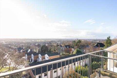 undefined, Lansdowne Close, London, SW20 8AS