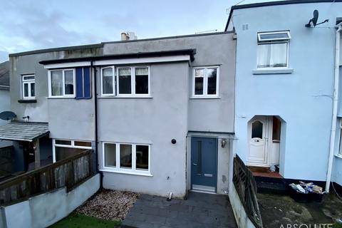 3 bedroom terraced house to rent - Berry Road, Paignton, TQ3