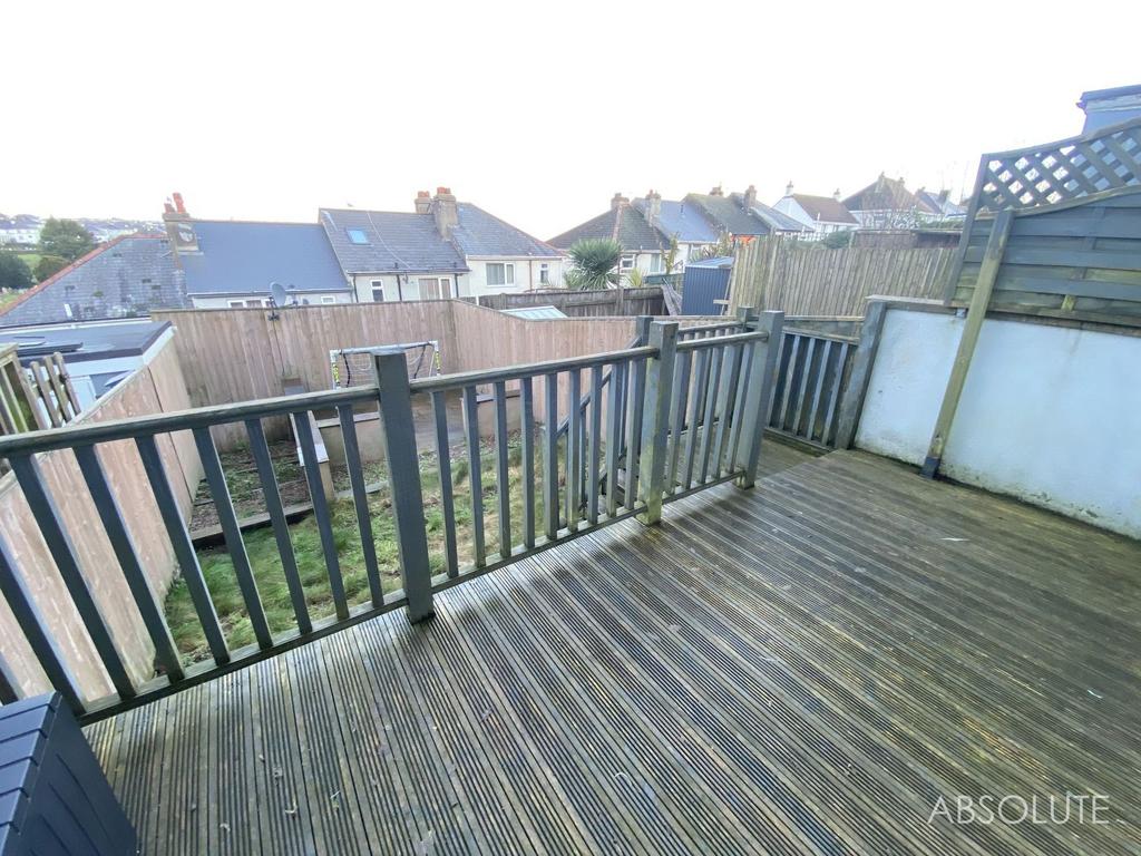 Decking