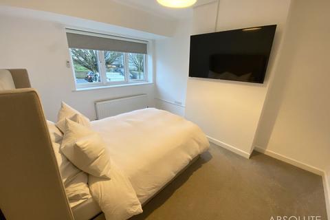 3 bedroom terraced house to rent, Berry Road, Paignton, TQ3
