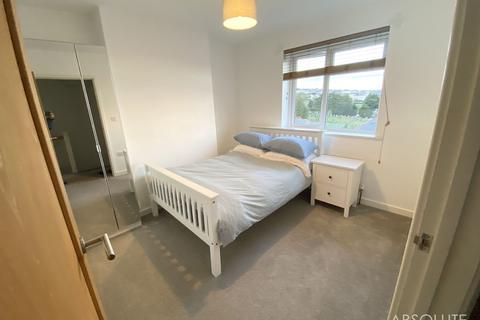 3 bedroom terraced house to rent, Berry Road, Paignton, TQ3