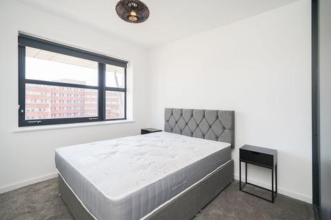 undefined, Young Street, Sheffield S1