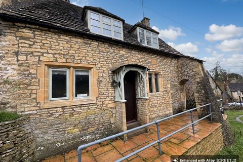 undefined, Church Row, Chedworth, GL54