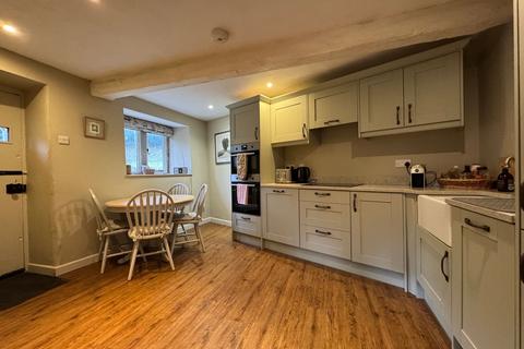 undefined, Church Row, Chedworth, GL54
