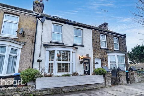 undefined, St James Terrace, Birchington