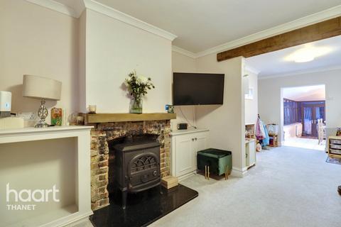 3 bedroom terraced house for sale, St James Terrace, Birchington