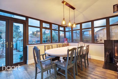 3 bedroom terraced house for sale, St James Terrace, Birchington