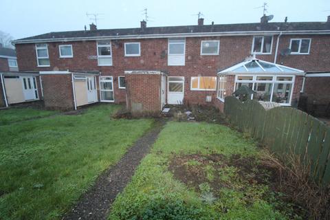 undefined, Netherdale, Bedlington, NE22