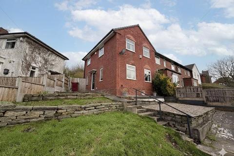 3 bedroom semi-detached house for sale - Douglas Avenue, Horwich, Bolton, Greater Manchester, BL6