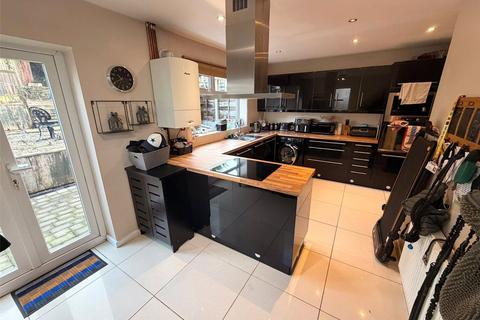 3 bedroom semi-detached house for sale, Douglas Avenue, Horwich, Bolton, Greater Manchester, BL6