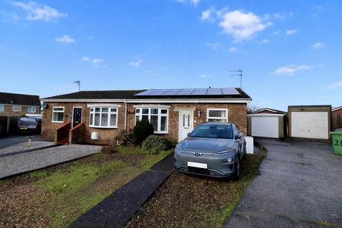 undefined, Northfield Road, Market Weighton