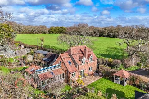 3 bedroom detached house for sale - Fernhill Lane, New Milton, BH25