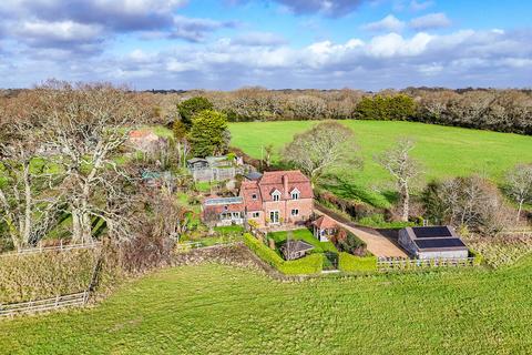 3 bedroom detached house for sale, Fernhill Lane, New Milton, BH25