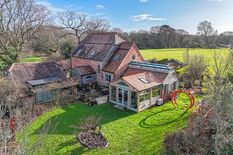 3 bedroom detached house for sale, Fernhill Lane, New Milton, BH25