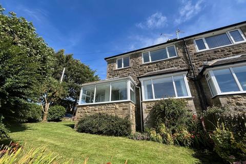 undefined, Low Bank Lane, Oakworth, Keighley, BD22