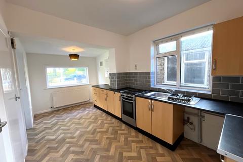 undefined, Low Bank Lane, Oakworth, Keighley, BD22