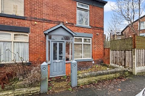 undefined, Greengate Lane, Prestwich, M25