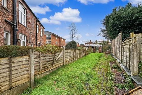 undefined, Greengate Lane, Prestwich, M25