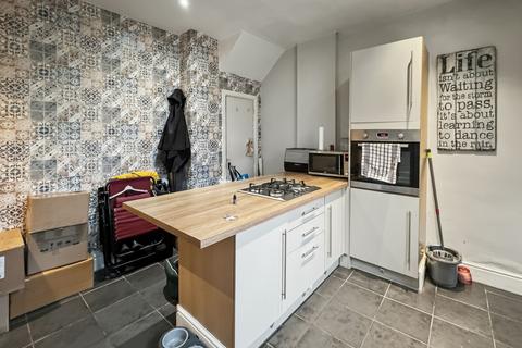 undefined, Greengate Lane, Prestwich, M25