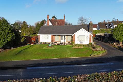 undefined, The Green, Barlaston, ST12