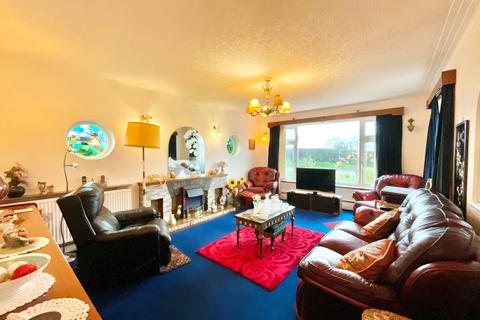 undefined, The Green, Barlaston, ST12