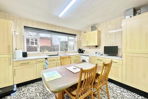 undefined, The Green, Barlaston, ST12