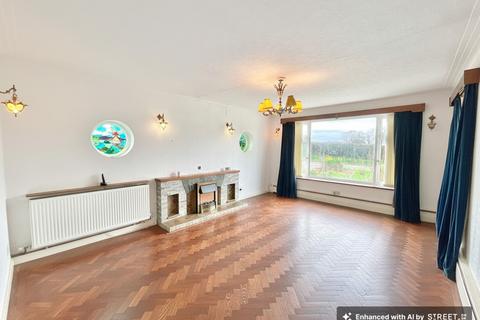 3 bedroom bungalow for sale, The Green, Barlaston, ST12