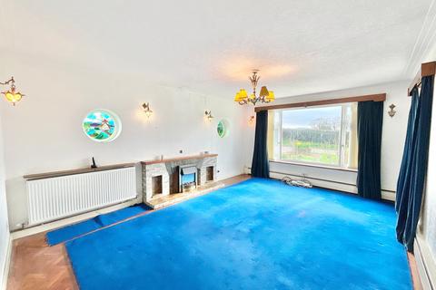3 bedroom bungalow for sale, The Green, Barlaston, ST12