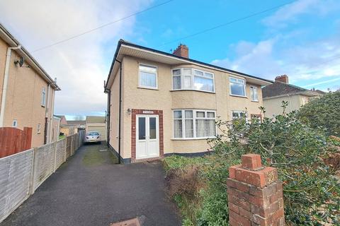 undefined, Charlestone Road, Burnham-on-Sea, Somerset, TA8