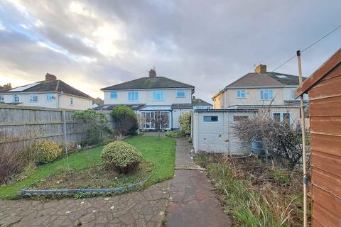 undefined, Charlestone Road, Burnham-on-Sea, Somerset, TA8