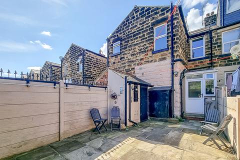 2 bedroom terraced house for sale, Cecil Street, Harrogate, HG1