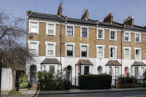 undefined, Maude Road, Camberwell, SE5