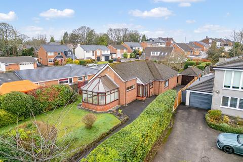 3 bedroom detached bungalow for sale, Mill Lane, Prescot L35