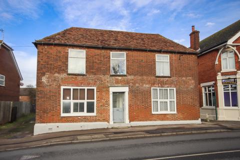 6 bedroom detached house for sale, High Street, Newington, ME9