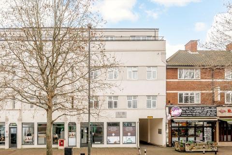 undefined, Kingston Road, London SW20