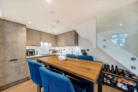 undefined, Kingston Road, London SW20