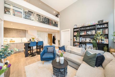 1 bedroom flat for sale, Kingston Road, London SW20