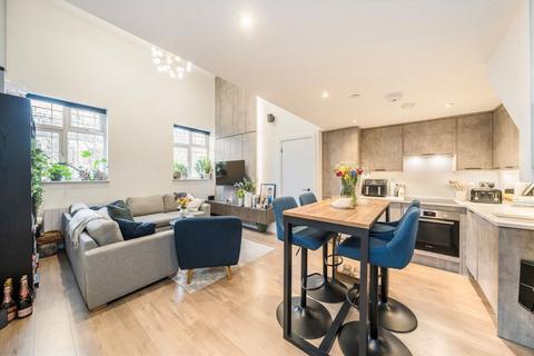 1 bedroom flat for sale, Kingston Road, London SW20