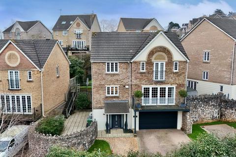 5 bedroom detached house for sale, Victory Close, Newton Abbot TQ12